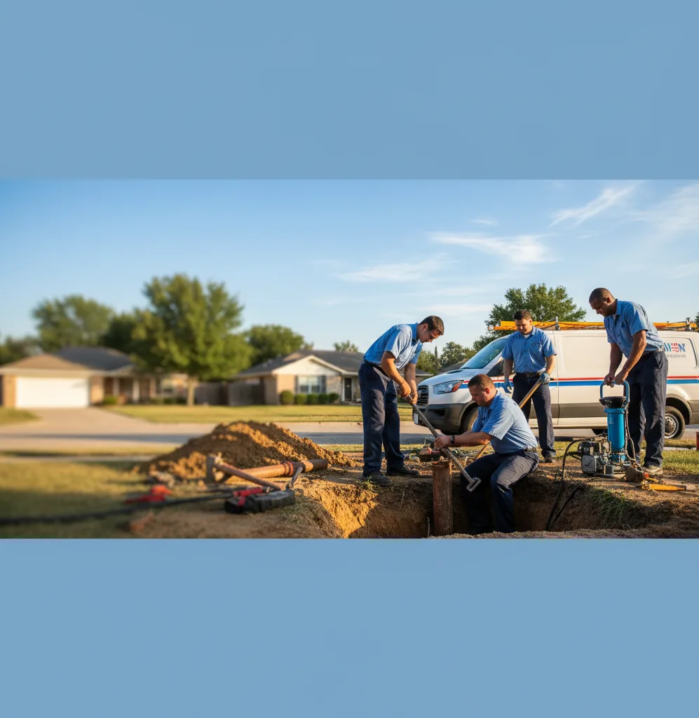 Water Heater Repair & Plumber in Spearfish